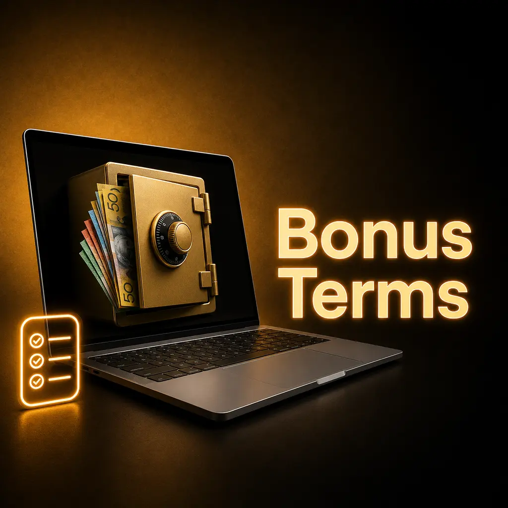 Bonus Terms