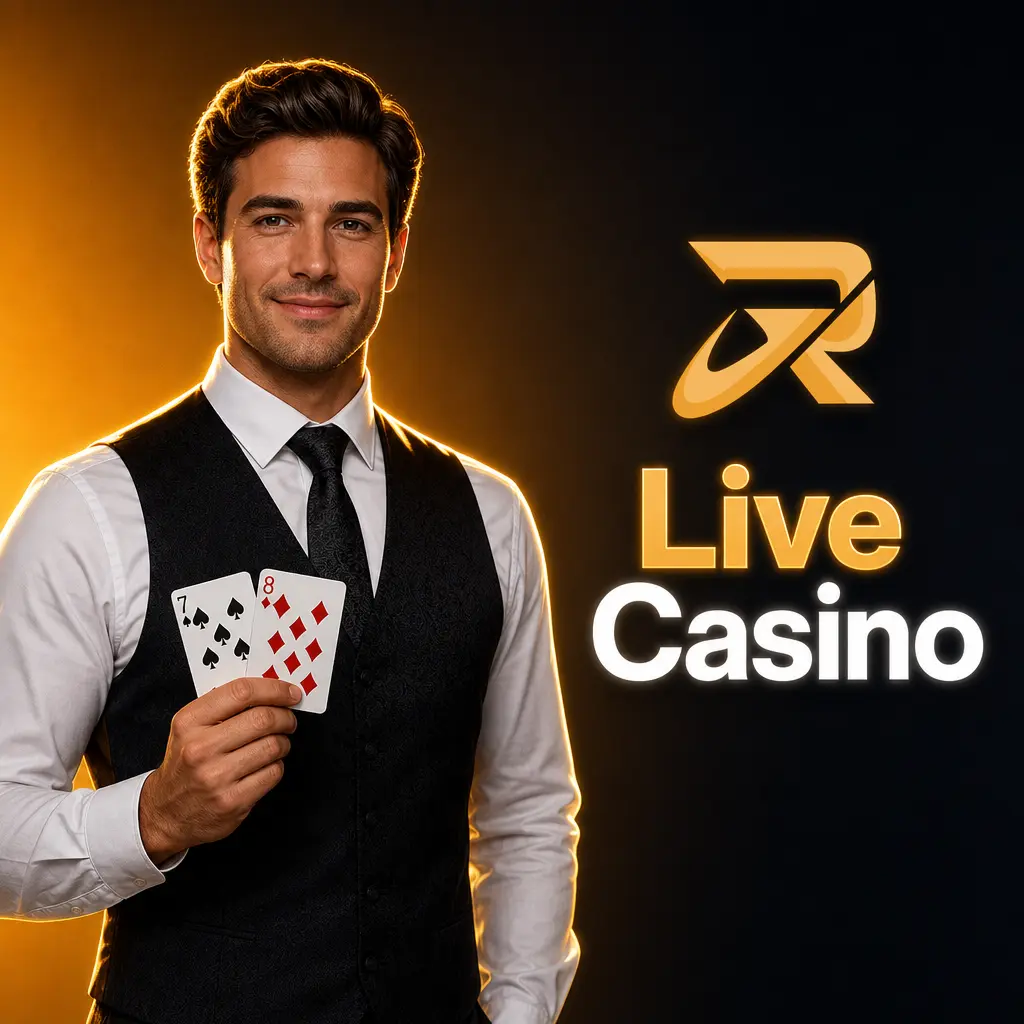Live Casino